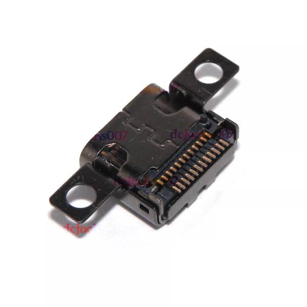 Mufa de alimentare USB-C Laptop, Lenovo, IdeaPad 720S-13ARR Type 81BR, Type-C