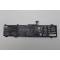Baterie Laptop, Lenovo, Legion Slim 5 16IRH8 Type 82YA, 83D6, 4ICP4/62/141, L22C4PC2, 5052mAh, 80Wh