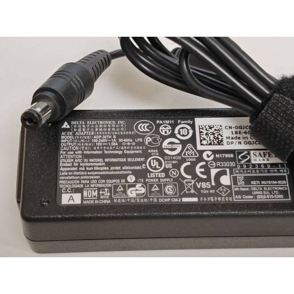 Incarcator Packard Bell DOT S 19V 2.15A 40W mufa 5.5x1.7mm Incarcator Packard Bell DOT S 19V 2.15A 40W mufa 5.5x1.7mm