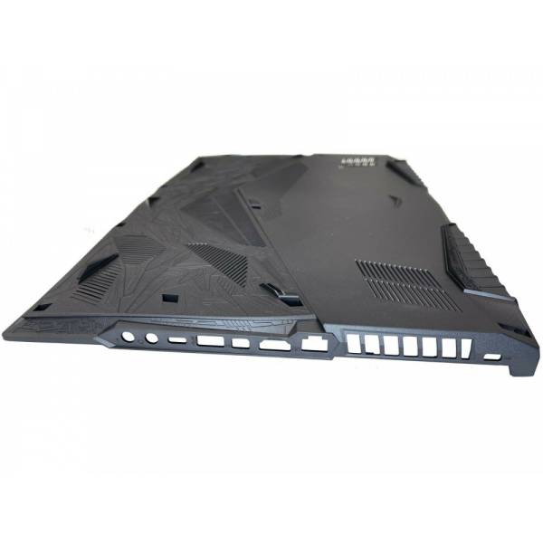 Carcasa inferioara bottom case Laptop, Gaming MSI, GL75, MS-17E4, MS-17E5, 3077E1D211Y311