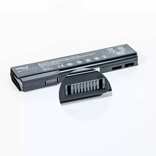 Baterie compatibila Laptop, HP, ProBook 6560B, 6565B, 6570B, HSTNN-LB2H, CC06, 10.8V, 4400mAh, 48Wh