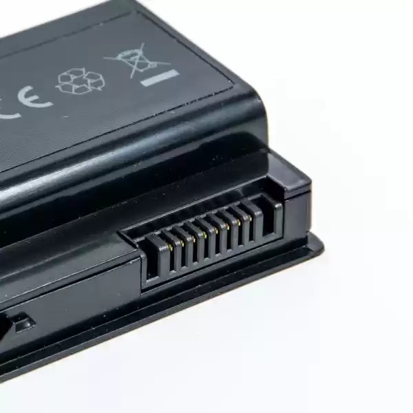 Baterie Laptop, HP, EliteBook 8560W, 8570W, 8770W, 8760W, VH08, VH08XL, VHO8, VHO8XL, 4400mAh, 65Wh