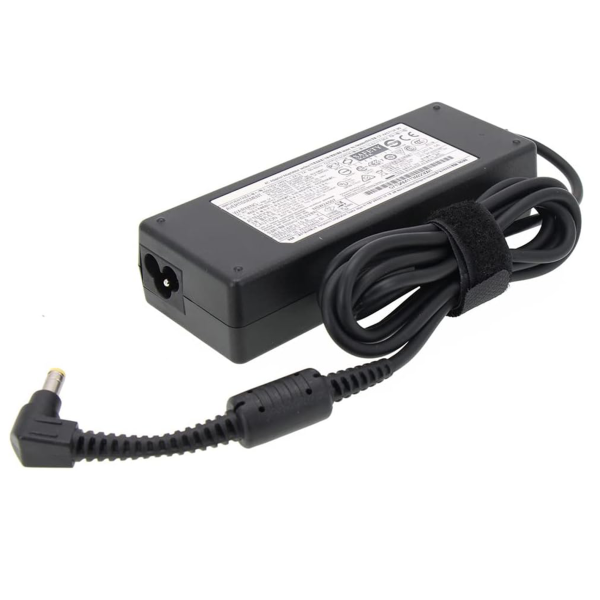 Incarcator Laptop, Panasonic, Toughbook CF-33 MK2 DDR4, CF-AA5713A, 15.6V, 7.05A, 110W, mufa 5.5x2.5mm