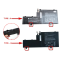 Baterie compatibila Laptop, HP, EliteBook X360 1030 G2, 863167-1B1, HSTNN-IB7O, HSN-I04C, OM03XL, 0M03XL, OMO3XL, 11,5V, 4700mAh, 54Wh