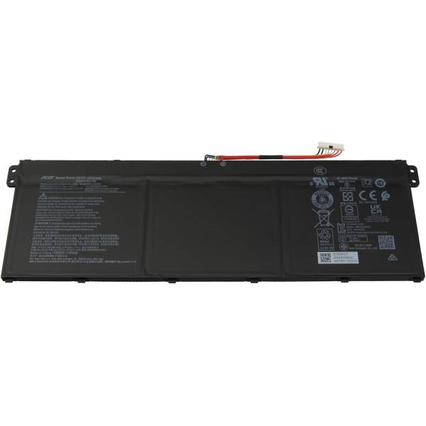 Baterie Laptop, Acer, ChromeBook Spin 511, 512, R753TN, R853TA, 3INP5/82/70, AP23A8L, 11.28V, 4703mAh, 53.05Wh