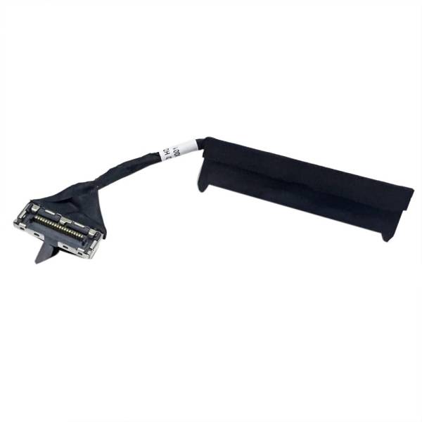Cablu conectare HDD/SSD Laptop, Dell, Latitude 3380, E3380, 043P6K, 43P6K, 450.0AW03.0011, 450.0AW03.0001, KEY8T HDD Cable