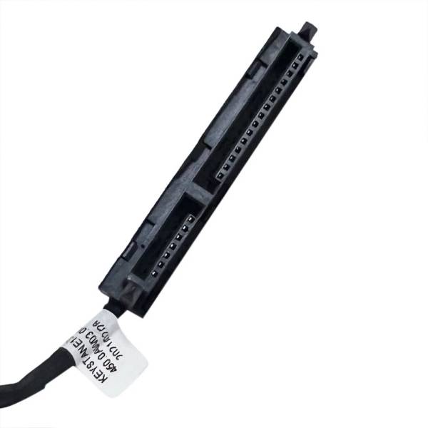 Cablu conectare HDD/SSD Laptop, Dell, Latitude 3380, E3380, 043P6K, 43P6K, 450.0AW03.0011, 450.0AW03.0001, KEY8T HDD Cable