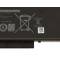 Baterie Laptop, Dell, 0VG93N, WFWKK, 0WFWKK, VG93N, 11.1V, 7666mAh, 92Wh