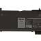 Baterie Laptop, Dell, 0VG93N, WFWKK, 0WFWKK, VG93N, 11.1V, 7666mAh, 92Wh