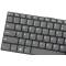 Tastatura Laptop, Lenovo, V145-14AST Type 81MS, gri, layout US