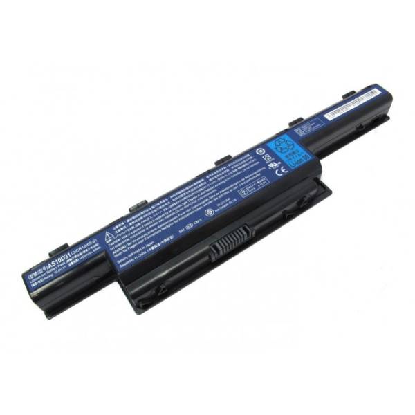 Baterie Laptop, Acer, TravelMate 4740, 4740G, 4740Z, 5340, 5340G, 5360G, 5735, 5735G, 5735ZG, 5740, 5740Z, 5760G, 5760Z, 5760ZG, 10,8V, 4400mAh, 48Wh