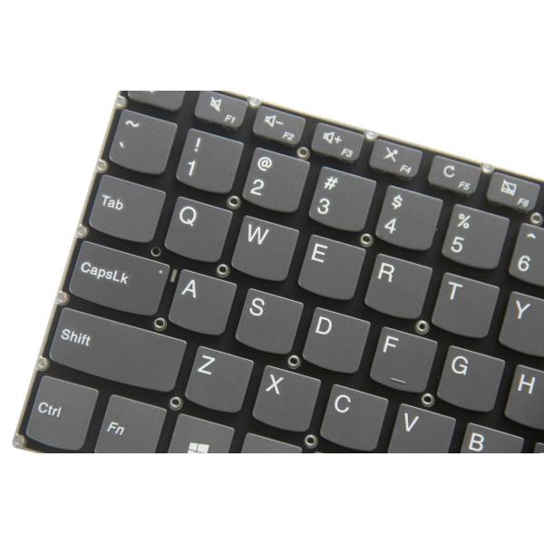 Tastatura Laptop, Lenovo, IdeaPad S145-15API Type 81UT, 81V7, layout US