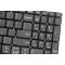 Tastatura Laptop, Lenovo, IdeaPad S145-15API Type 81UT, 81V7, layout US