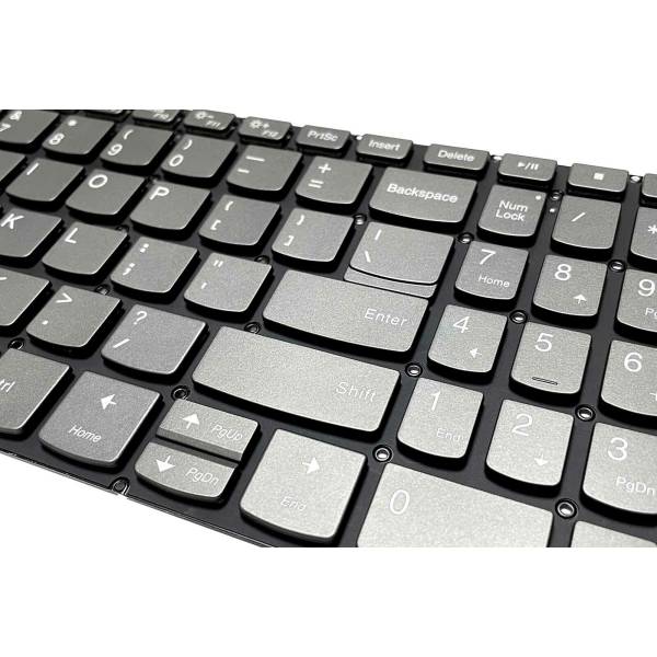 Tastatura Laptop, Lenovo, IdeaPad S145-15API Type 81UT, 81V7, layout US