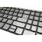 Tastatura Laptop, Lenovo, IdeaPad S145-15API Type 81UT, 81V7, layout US