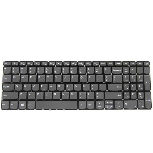 Tastatura Laptop, Lenovo, IdeaPad S145-15API Type 81UT, 81V7, layout US