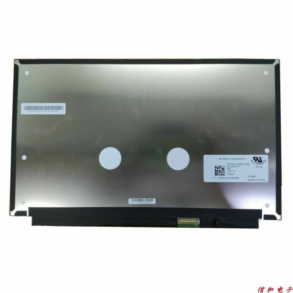 Display Laptop, HP, Envy 13-AH, 13-AH00011NN, 13.3 inch, slim, M133NVF3 R0, 918023-N32, FHD 40 pin, small connector Display Laptop, HP, Envy 13-AH, 13-AH00011NN, 13.3 inch, slim, M133NVF3 R0, 918023-N32, FHD 40 pin, small connector