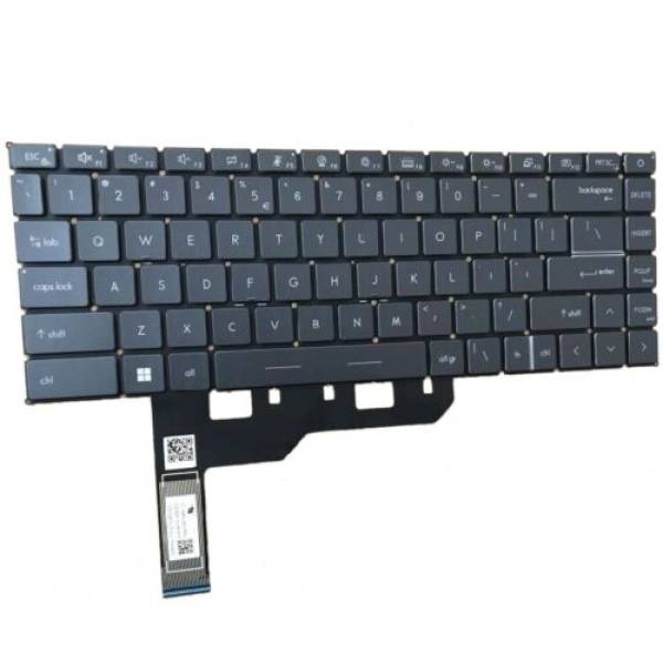 Tastatura Laptop, MSI, Summit E14 A11SCS, A11MT, B11SCT, MS-14C4, MS-14C5, iluminata, layout US Tastatura Laptop, MSI, Summit E14 A11SCS, A11MT, B11SCT, MS-14C4, MS-14C5, iluminata, layout US