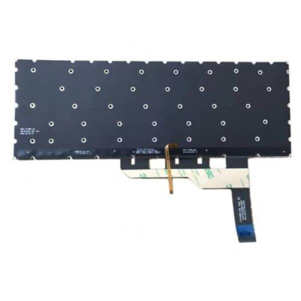 Tastatura Laptop, MSI, Summit E14 A11SCS, A11MT, B11SCT, MS-14C4, MS-14C5, iluminata, layout US Tastatura Laptop, MSI, Summit E14 A11SCS, A11MT, B11SCT, MS-14C4, MS-14C5, iluminata, layout US