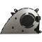 Cooler procesor Laptop, HP, 17S-CU, M53032-001, M50402-001, DFS5K12304363P, 6033B0092801, CPU, 5V, 0.5A