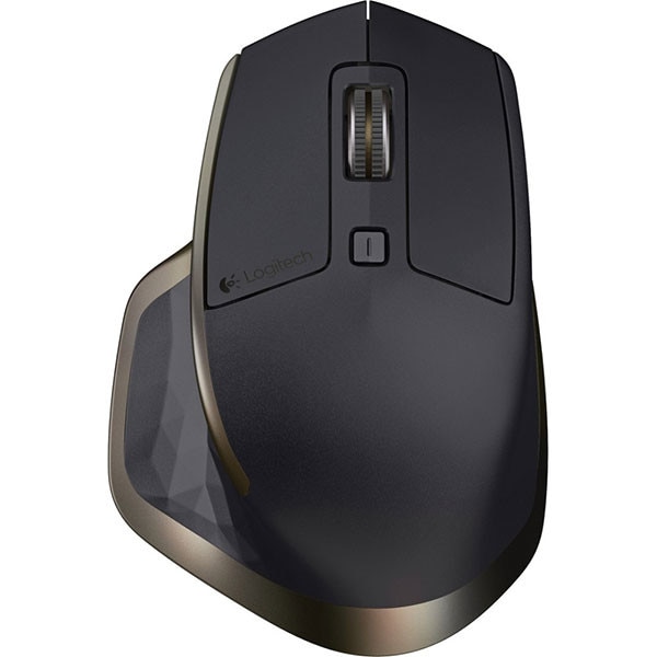 Mouse wireless Logitech MX MASTER, 1600 dpi