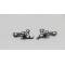 Balamale Laptop, Lenovo, IdeaPad 520S-14IKB Type 80X2, 81BL, 5H50N78482, AM1YN000100, AM1YN000200