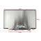 Display Laptop, Asus, ZenBook Duo 14 UX481F, UX481FA, UX481FAY, UX481FL, UX481FLY, N140HCE-EN2, 14 inch, FHD, IPS, nanoedge, 315mm wide, 30 pini