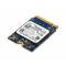 SSD Laptop Toshiba Kioxia, KBG40ZNS512G, 512GB, PCIe Gen3 x4, M.2 format 2230, bulk