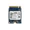 SSD Laptop Toshiba Kioxia, KBG40ZNS512G, 512GB, PCIe Gen3 x4, M.2 format 2230, bulk