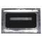 Capac Display Laptop, Dell, 15 DC15250, P112F, P112F013, T4MT1, 0T4MT1, AP3LK000501, gri deschis