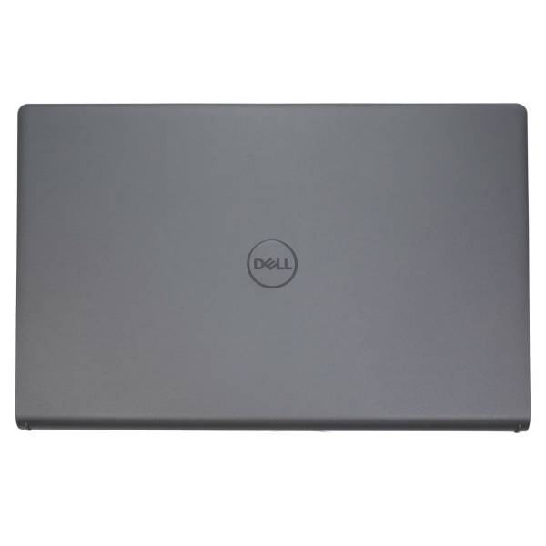 Capac Display Laptop, Dell, Pro 15 Essential PV15255, P112F, P112F009, T4MT1, 0T4MT1, AP3LK000501, gri deschis