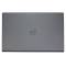 Capac Display Laptop, Dell, 15 DC15250, P112F, P112F013, T4MT1, 0T4MT1, AP3LK000501, gri deschis