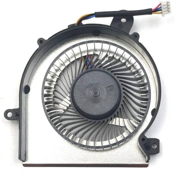 Cooler placa video Laptop Gaming, MSI, GF63 Thin 11UC, 11UCX, 11UD, 11SC, MS-16R6, PAAD06015SL-N433, 5V, 0.55A, GPU