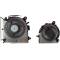 Set coolere Laptop, MSI, Bravo 15 A4DDR, MS-16WK, PAAD06015SL, PABD08008SH, N413, N433, GPU, CPU Set coolere Laptop, MSI, Bravo 15 A4DDR, MS-16WK, PAAD06015SL, PABD08008SH, N413, N433, GPU, CPU