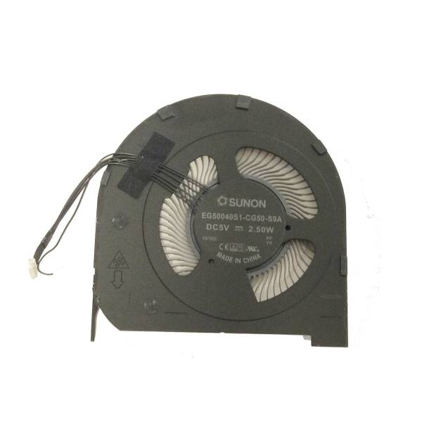 Cooler Laptop, Lenovo, ThinkPad T14s Type 20T0, 20T1, 20UH, 20UJ, 5V, 2.50W