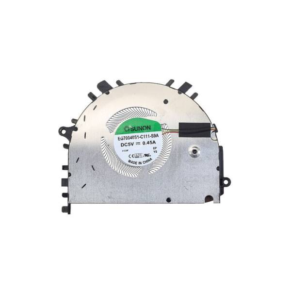 Cooler Laptop, Huawei, D14 NbB-Wah9q, EG70040S1-C111-S9A, DQ5D597M024, 5V, 0.45A