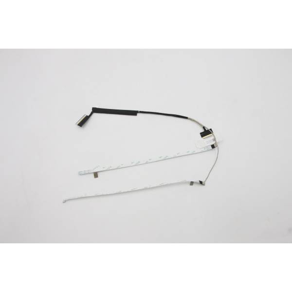 Cablu video LVDS Laptop, Lenovo, IdeaPad Gaming 3-15ACH6 Type 82K2, 5C10S30292, DC02003VM00, GOG10 EDP cable, 30 pini