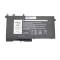 Baterie compatibila Laptop, Dell, Latitude E5591, 3DDDG, 11.4V 3000mAh 34Wh Baterie compatibila Laptop, Dell, Latitude E5591, 3DDDG, 11.4V 3000mAh 34Wh