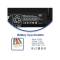 Baterie Laptop, HP, Spectre X360 15-DF, 15T-DF, HSTNN-DB8W, L29048-271, L29184-005, SU06084XL, SU06XL, 11.55V, 7280mAh, 84.08Wh Baterie Laptop, HP, Spectre X360 15-DF, 15T-DF, HSTNN-DB8W, L29048-271, L29184-005, SU06084XL, SU06XL, 11.55V, 7280mAh, 84.08Wh