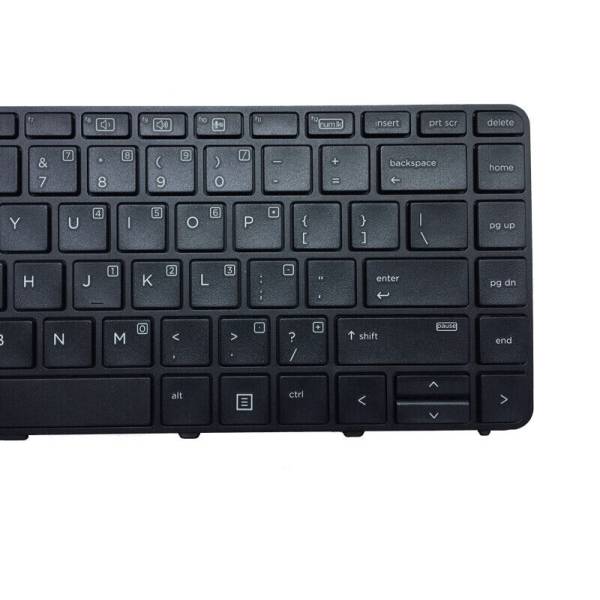 Tastatura Laptop, HP, ProBook 430 G3, 440 G3, 445 G3, 446 G3, layout US