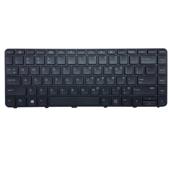 Tastatura Laptop, HP, ProBook 430 G3, 440 G3, 445 G3, 446 G3, layout US