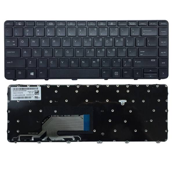 Tastatura Laptop, HP, ProBook 430 G3, 440 G3, 445 G3, 446 G3, layout US