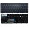 Tastatura Laptop, HP, ProBook 430 G3, 440 G3, 445 G3, 446 G3, layout US