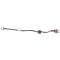 Mufa alimentare Laptop, Acer, Aspire E1-531, E1-521, E1-571, E1-551, E1-521, 5750, 5755, V3-531, V3-551, V3-571, V3-531G, V3-551G, V3-571G, M5-571, M5-581, DC30100J000, DC30100JM00, DC30100PR00