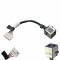 Mufa alimentare Laptop, Dell, Latitude 5550, E5550, 06KVRF, 6KVRF, DC30100MF00