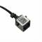 Mufa alimentare Laptop, Dell, Latitude 5550, E5550, 06KVRF, 6KVRF, DC30100MF00