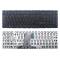 Tastatura Laptop, HP, 15-AC, 15T-AC, 15-AF, 15Z-AF, 15-AY, 15Q-AJ, 15-BA, 813974-031, layout UK