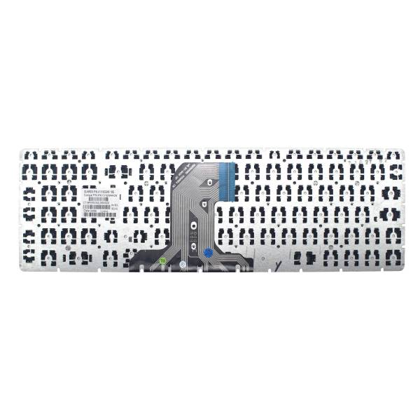 Tastatura Laptop, HP, 15-AC, 15T-AC, 15-AF, 15Z-AF, 15-AY, 15Q-AJ, 15-BA, 813974-031, layout UK