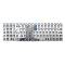 Tastatura Laptop, HP, 15-AC, 15T-AC, 15-AF, 15Z-AF, 15-AY, 15Q-AJ, 15-BA, 813974-031, layout UK