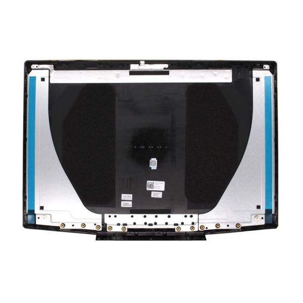 Capac Display Laptop Gaming, Dell, G3 15 3590, P89F, P89F001, 747KP, 0747KP, 460.0H70N.002, negru